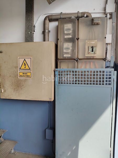 Foto 044ee9b7-5c1b-4659-9022-e5de93da1777. Nau industrial amb calefacció a Polinyà