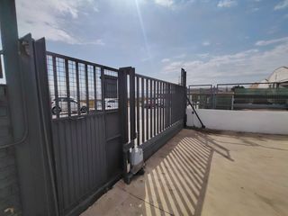 Fabrikhalle  Passeig de sanllehy. Nave industrial en venta en polinya