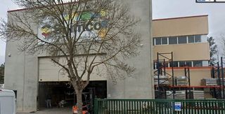 Affitto Capannone industriale  Carrer del pollancre. Nave en alquiler en massanes
