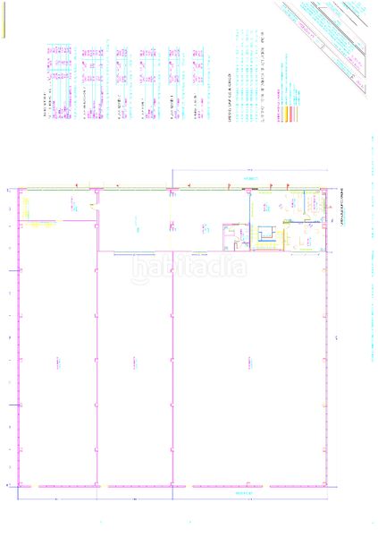 Foto d6af781e-40f1-4ba0-8161-ee49f7afb1c6. Industrial building with heating in Barri dels Escriptors Salt