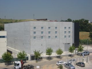 Bâtiment à usage industriel à Carrer de Catalunya