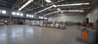 Lloguer Nau industrial a Parets del Vallès. Nave logística en parets del vallés