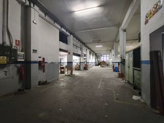 Local Comercial a Carrer del Paraguai 14