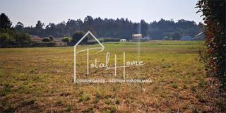Terreno residencial en Teo. Total home vende terreno llano edificable - teo