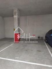 Lloguer Aparcament cotxe a Travesía de cacheiras 69. Total home alquila plaza de garaje zona de cacheiras