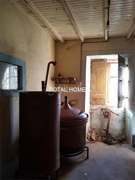 Foto ef540efc-da17-441a-acf8-80abc64947d0. Casa total home vende casa de piedra para restaurar en Teo