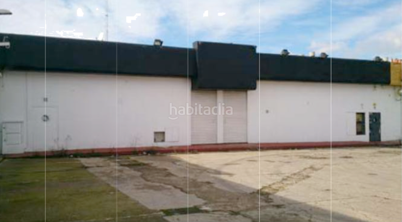 Foto cf4a7c92-8f76-4aa7-9ba2-5f327d58f773. Miete fabrikhalle in avenida de la constitución 148 in Torrejón de Ardoz