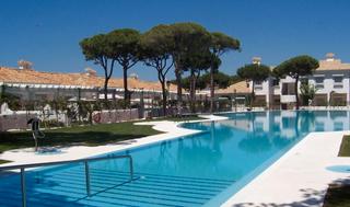 Maison jumelée à Sancti Pietri. Vivienda adosada en consta sancti petri