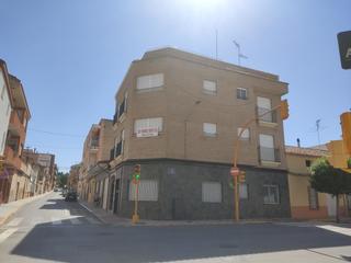 Casa a Almansa. Casa con excelentes acabados