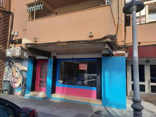 Location Local commercial à Almansa. Local comercial en alquiler en zona centro, ideal para tu negoci