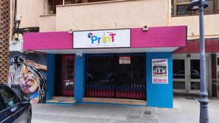 Location Local commercial à Almansa. Local comercial en alquiler en zona centro, ideal para tu negoci