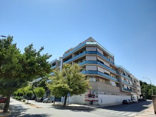 Rent Flat in Almansa. Vivienda totalmente equipada con terraza, garaje y trastero