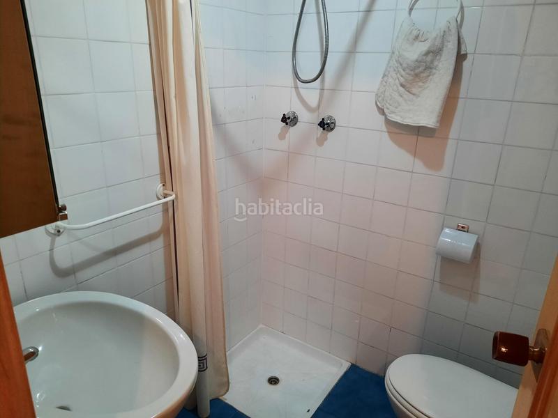 Foto 4e601157-a690-44f8-98b9-ef139751b389. Piso amplio piso en el centro de la ciudad con 3 dormitorios y plaza de garaje en Almansa