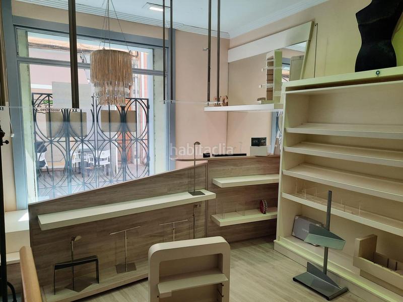 Foto 7f134f4d-879f-489d-aa99-096275ad832d. Alquiler local comercial local en zona comercial en Almansa