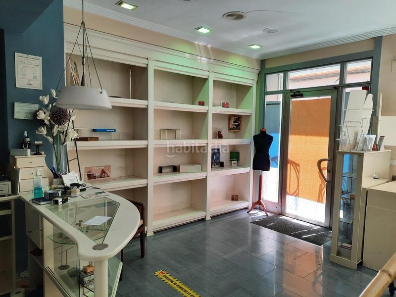 Foto f1ba677f-8416-4420-8a65-f2acbbbabbd6. Alquiler local comercial local en zona comercial en Almansa