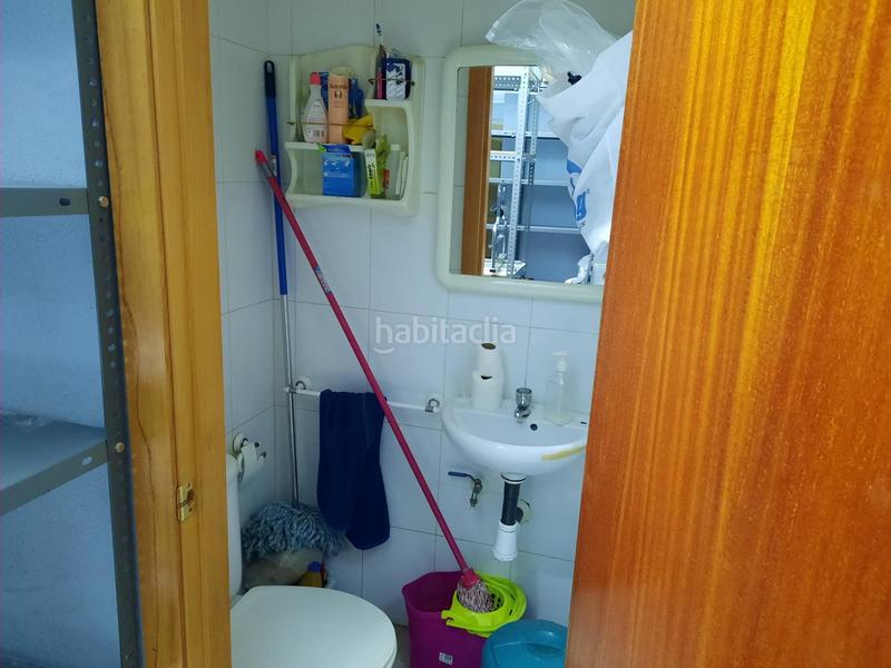 Foto f9a61d4c-3444-469f-ac0b-d342a86bcdcc. Alquiler local comercial local en zona comercial en Almansa