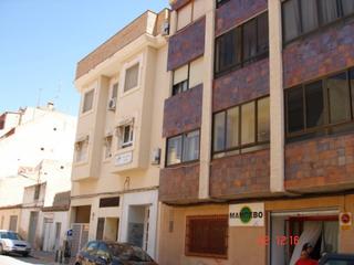 Ático en Almansa. Atico reformado y muy centrico