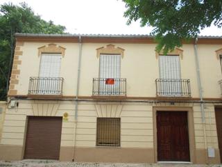 Appartement à Almansa. Vivienda en primera planta en casco historico
