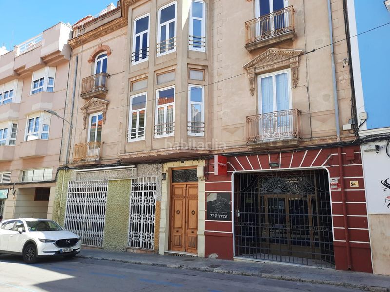 Foto 01ad3311-defd-44c6-b500-a62dc68700c0. Local comercial a Almansa