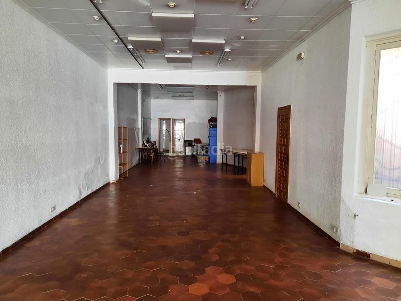 Foto 198bc6f7-b757-4677-ad48-3559fbc0a7c4. Local comercial a Almansa