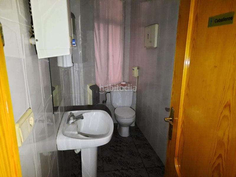 Foto 2b70e974-b2d6-4cad-8de6-ab4c8134aa3a. Local comercial a Almansa