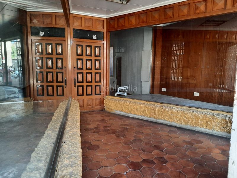 Foto 6598d2c1-0a07-4db5-90b8-0688e85ca54c. Local comercial a Almansa