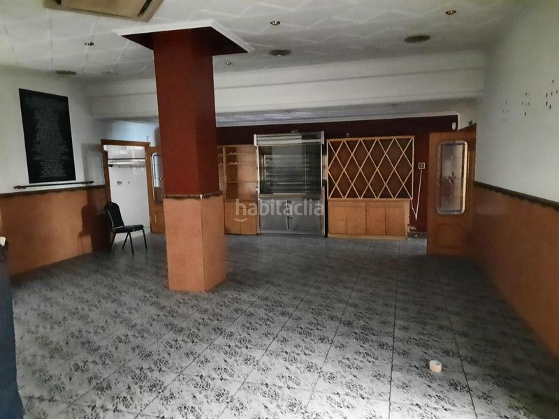 Foto 73fd65cd-5226-4d3e-91bf-2a98283465b6. Local comercial a Almansa