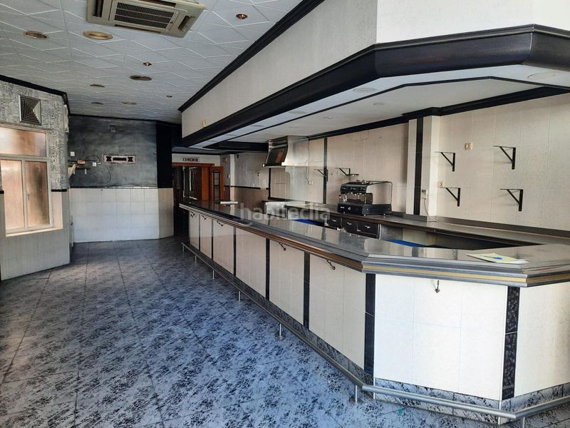 Foto 90819c5a-ee80-41a4-849e-4e6b47d6c845. Local comercial a Almansa
