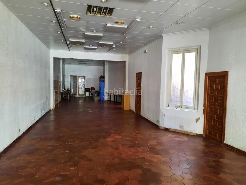Foto bc016c27-69b1-423b-b7a9-73dbd320a37d. Local comercial a Almansa