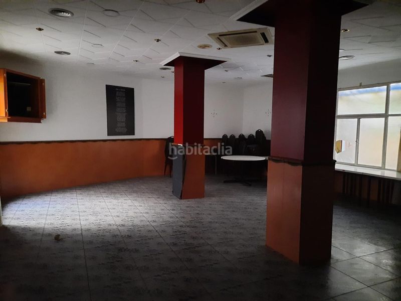 Foto cdfc9c50-b554-4e10-a329-09ab08e533a3. Local comercial a Almansa