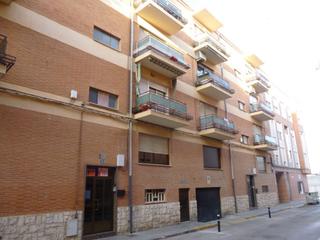 Piso en Almansa. Vivienda a la venta totalmente amueblada