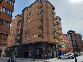 Pis a Almansa. Vivienda en zona centro