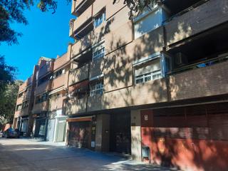 Pis a Almansa. Excelente vivienda con terraza con vistas al parque