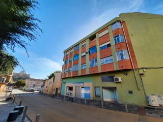 Piso en Almansa