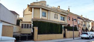 Xalet a Almansa. Excelente chalet en zona s.u.p. 1