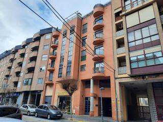 Pis a Avenida de josé rodríguez ruano 22. Excelente ubicacion con 4 dormitorios y garaje incluido