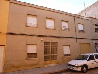 Casa a Almansa. Casa de 300 m2. para rehabilitar
