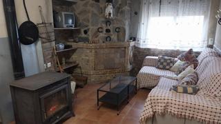 Ground floor in Corral - Rubio