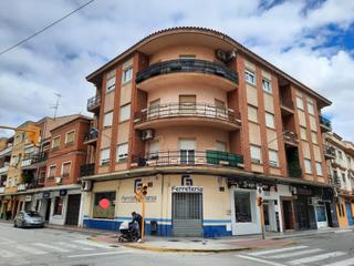 Location Local commercial à Almansa. Local en zona centro