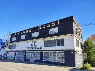 Location Local commercial à Almansa. Local comercial en avda. adolfo suarez