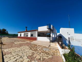 Casa en Almansa