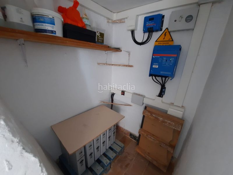Foto 06cfa271-81f7-48c2-8d2c-8e7573c88303. Haus in Almansa