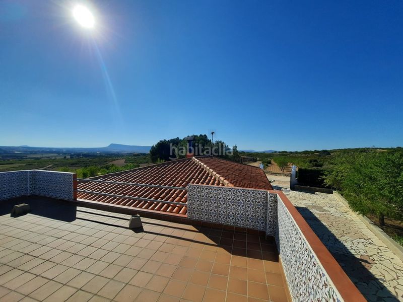 Foto 108b2a10-ac2a-40b9-9e3b-f9bb2e283de1. Haus in Almansa