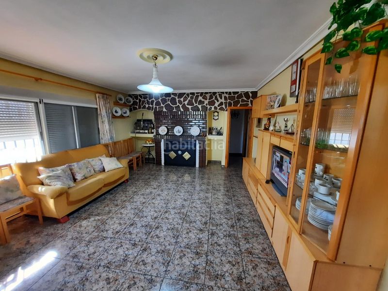 Foto 120ae1d5-e8a4-474e-8994-b293aee48d8a. Haus in Almansa