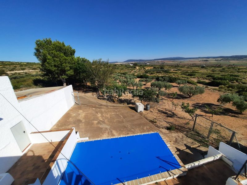 Foto 13c16c7a-1e33-49ed-a415-418130282324. Haus in Almansa