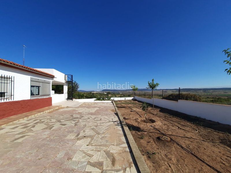Foto 46e50c10-3bee-49bf-869f-e1964456957b. Haus in Almansa