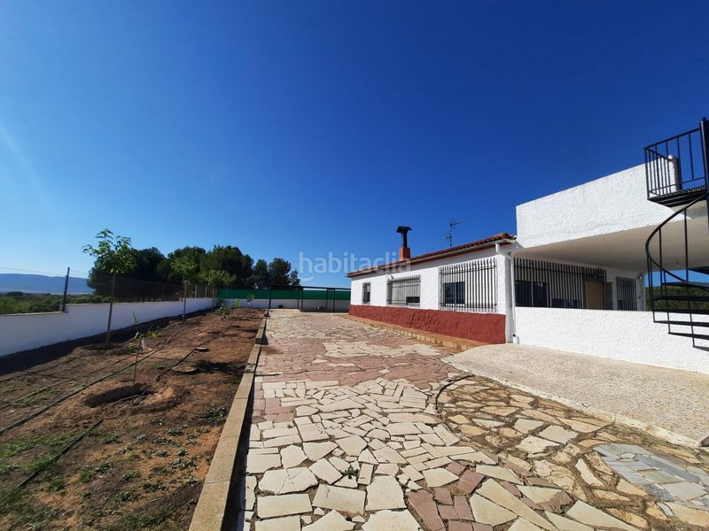 Foto 697b6d21-665a-4417-a53d-5e7845836d44. Haus in Almansa