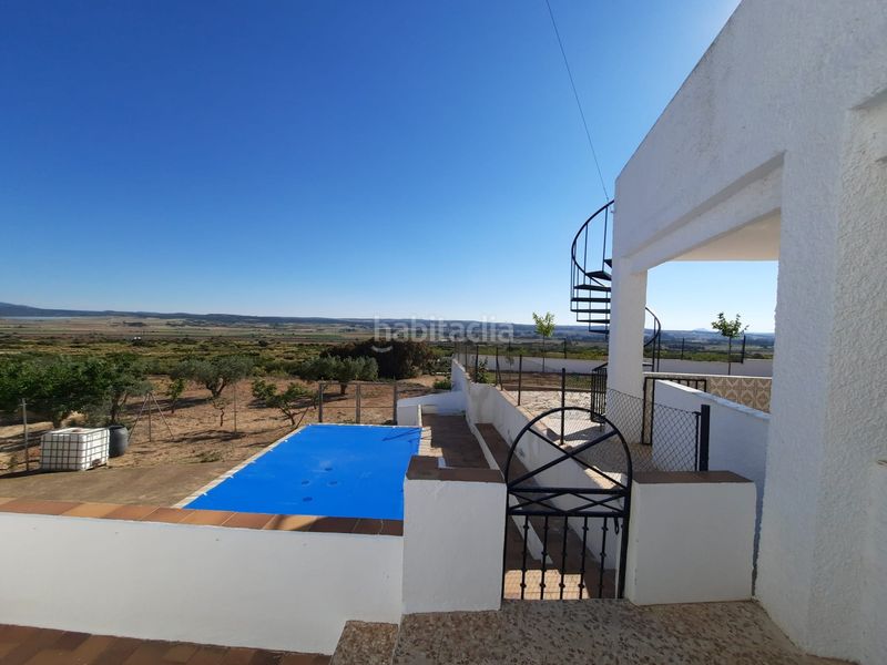 Foto 71b5b324-e10a-4bb3-b1f0-83ffd52548ea. Haus in Almansa