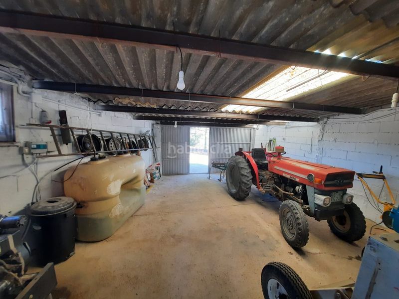 Foto a15cbf97-6163-4bcb-bd4a-e79d6a9d7f62. Haus in Almansa