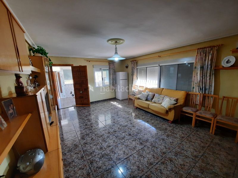Foto bd602bee-4caf-451c-968d-359dcd7a5df0. Haus in Almansa